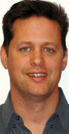 Justin Tweedie, MD of Wonderware Southern Africa